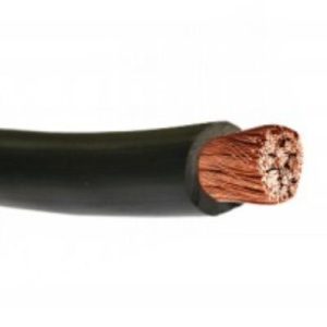 CABLE DE SOLDAR 2AWG
