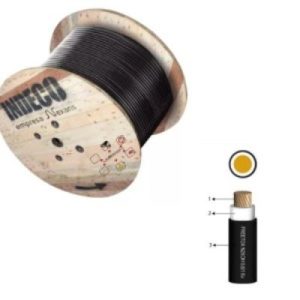CABLE N2XOH 0,6/1 kV 50mm2