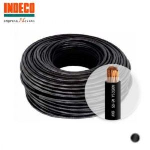 CABLE DE SOLDAR WS-105 600 V 1/0AWG