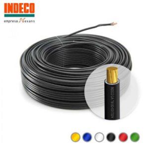 CABLE TW-80 10 AWG INDECO