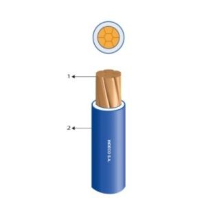 CABLE NH-80 70MM2