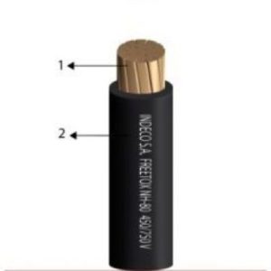 CABLE NH-80 50MM2