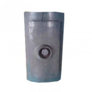 CAJA PORTAFUSIBLE