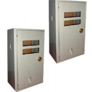 CAJA PORTAMEDIDOR