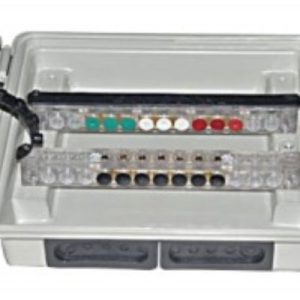 CAJA DE DERIVACION