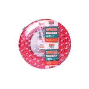 CABLE NH-90 450/750V 2.5MM2 ROJO INDECO