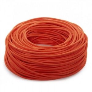 CABLE GPT 300V 18AWG NARANJA AUTOMOTRIZ GPT-3