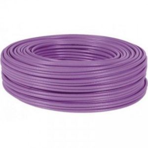 CABLE GPT 300V 18AWG VIOLETA AUTOMOTRIZ GPT-3
