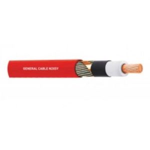 CABLE N2XSY 90°C 18/30 kV. 50MM2